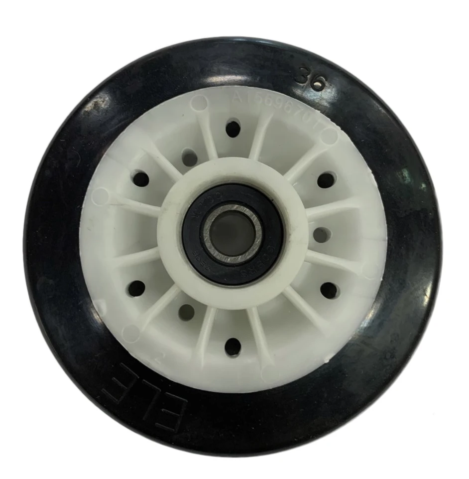Wheel Roller
