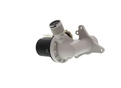 Pump Assembly