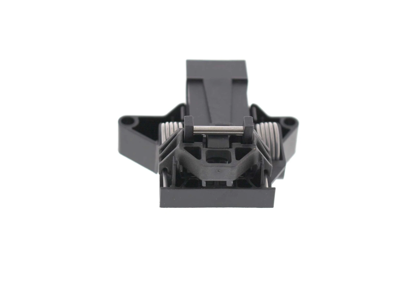 Door Latch Assembly