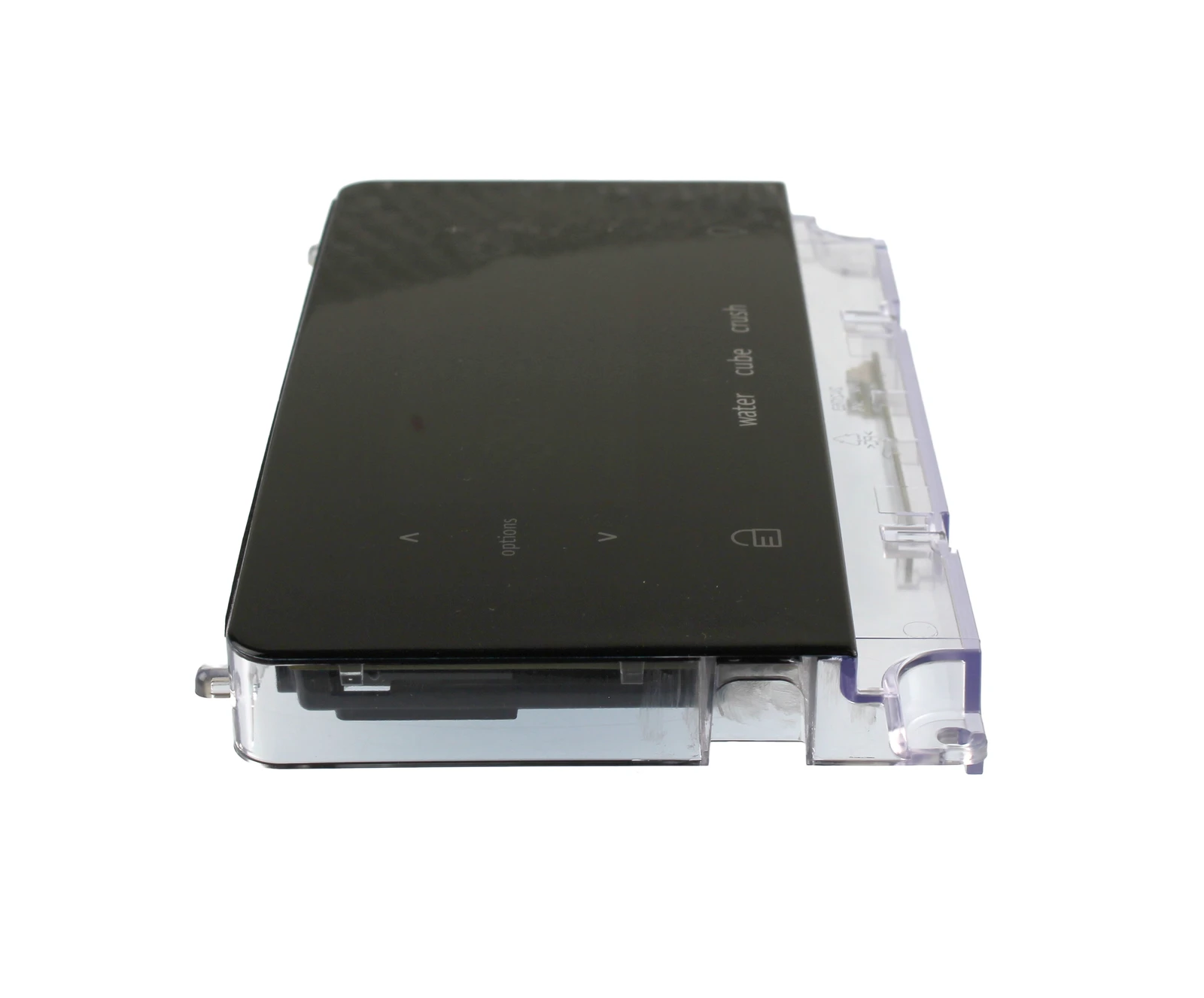 Water/Ice Dispenser Control Panel Touchpad
