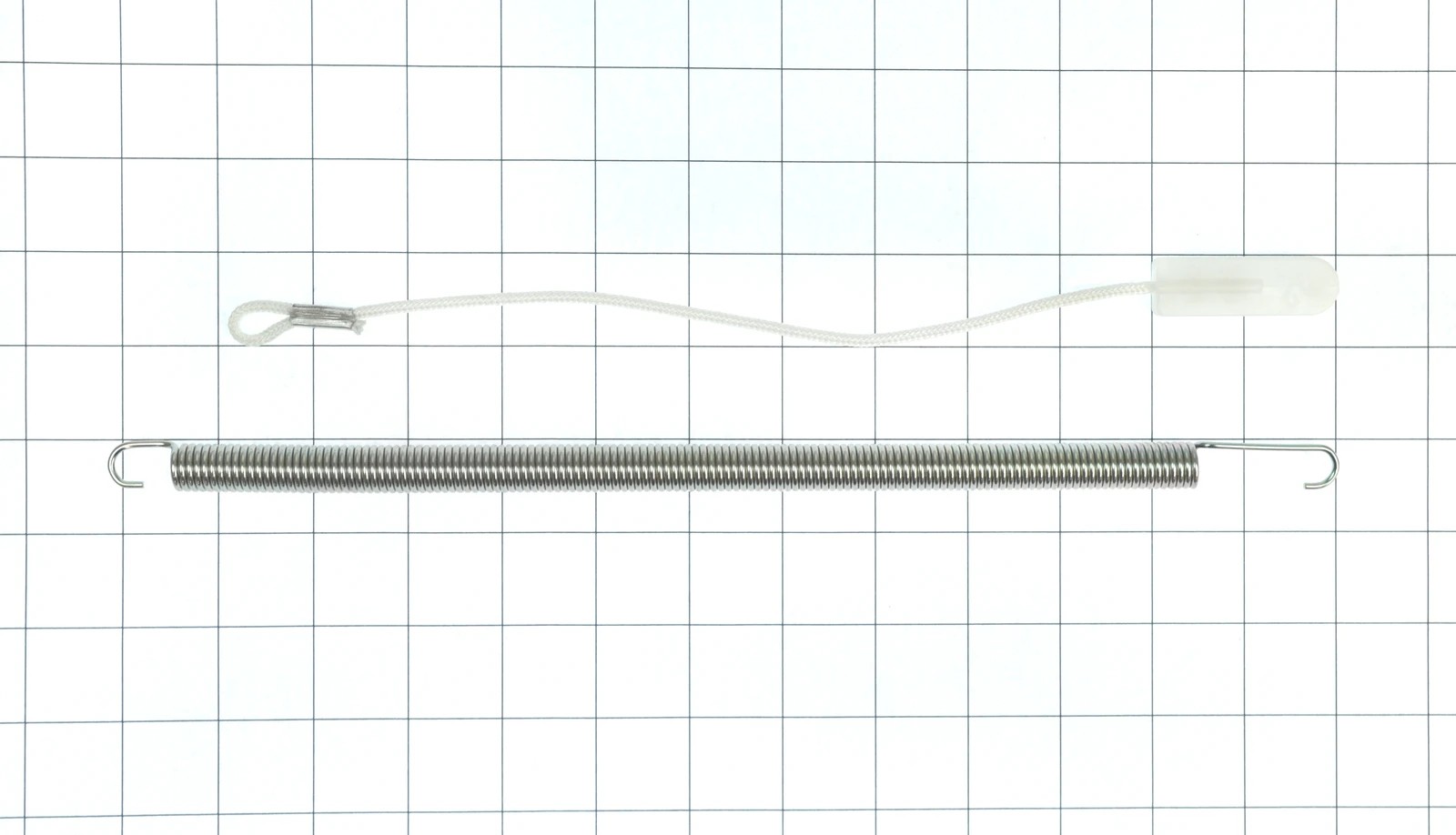 Door Spring & Cable Assembly