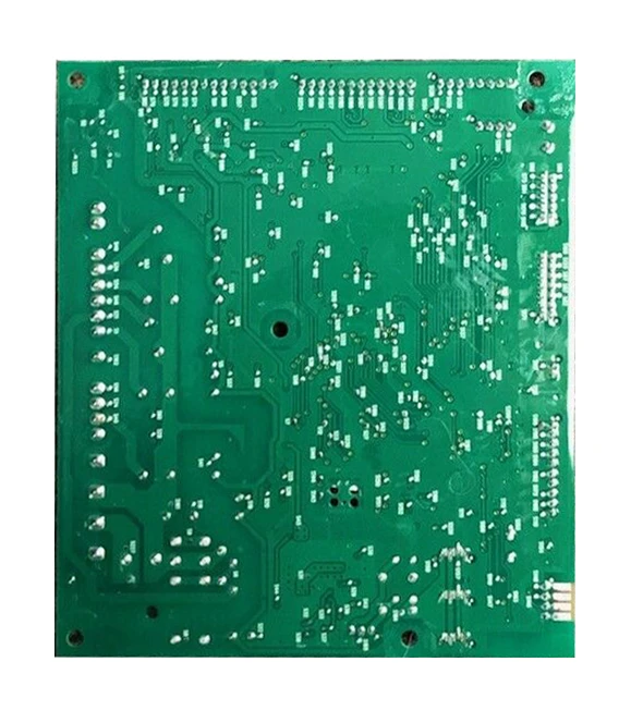 Main Control Board