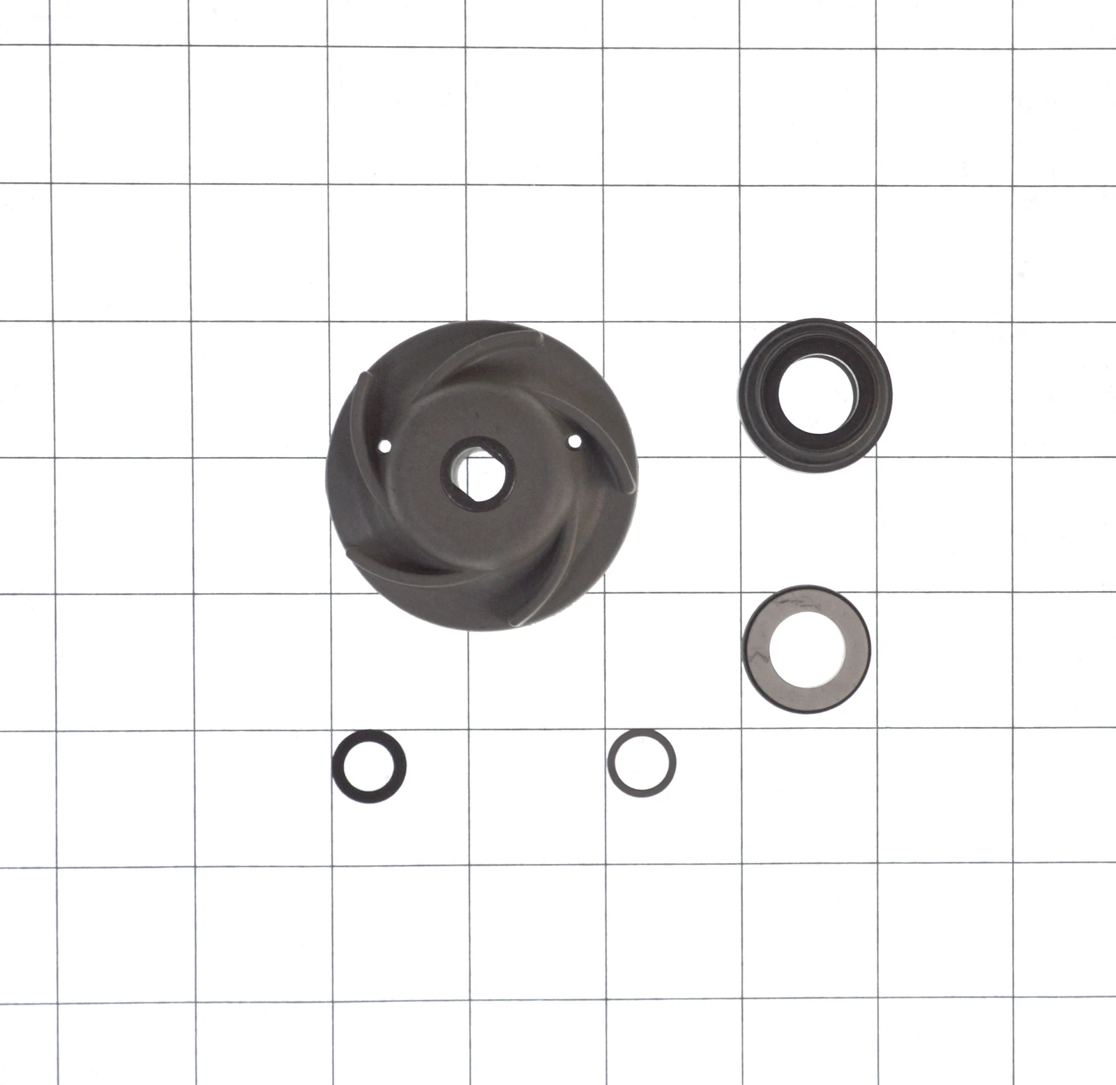 Impeller