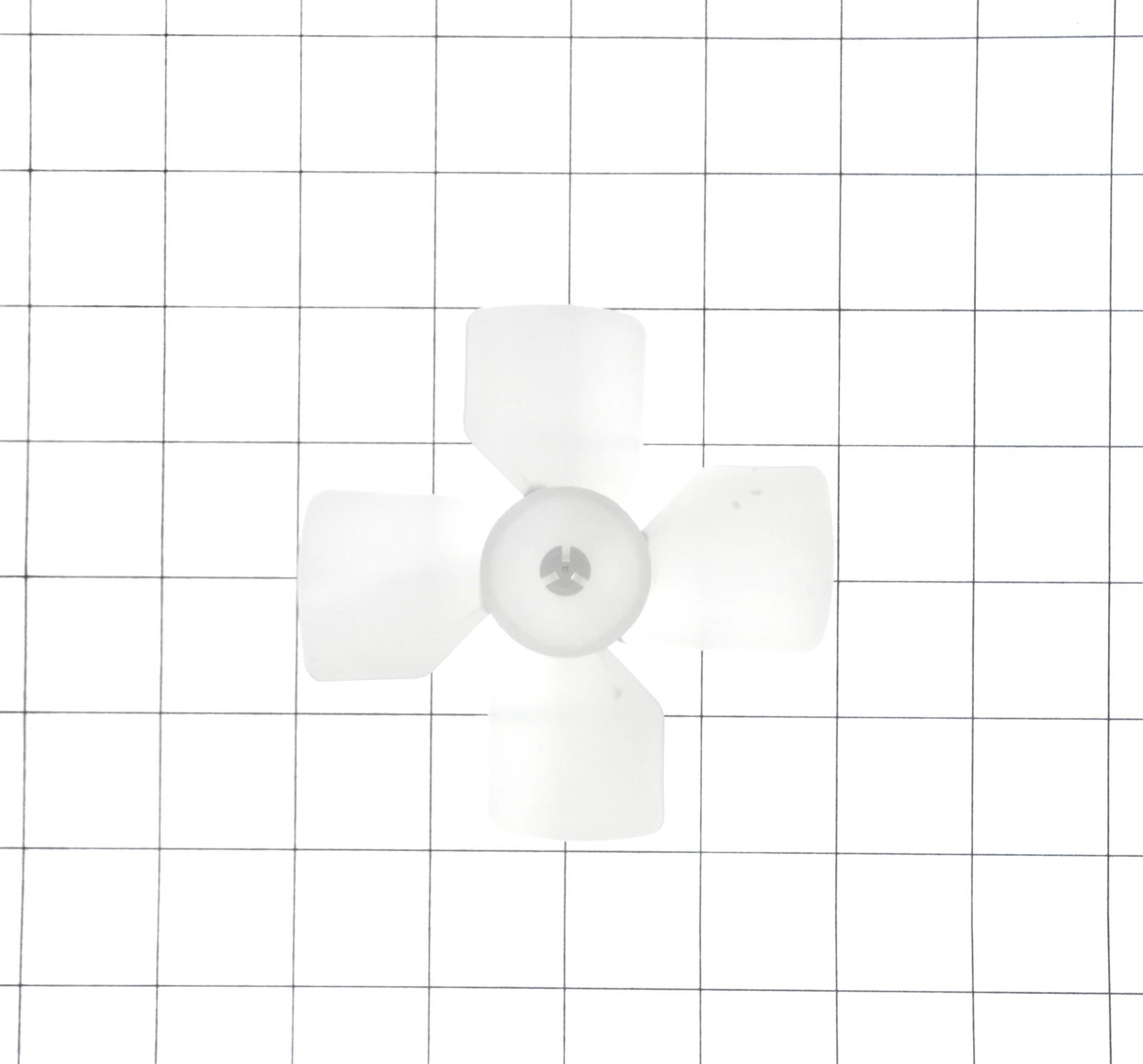 Evaporator Fan Blade