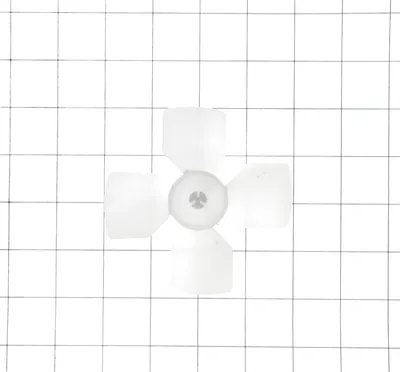 Evaporator Fan Blade