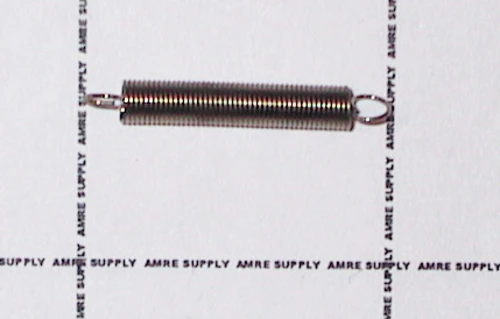 Flipper Spring