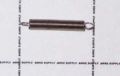 Flipper Spring