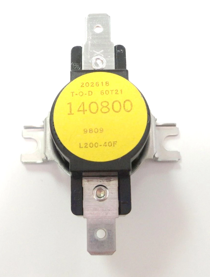 Thermostat