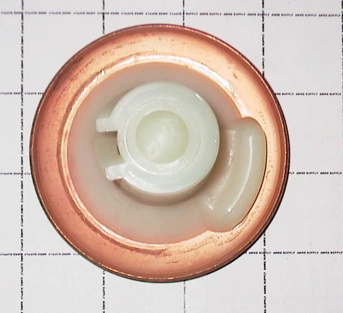 Sliding Shaft Pulley