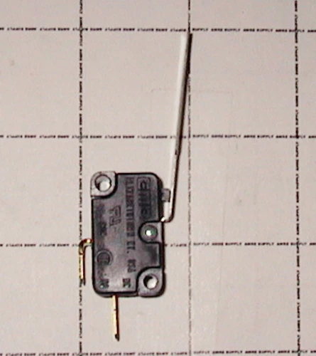 Plug Button