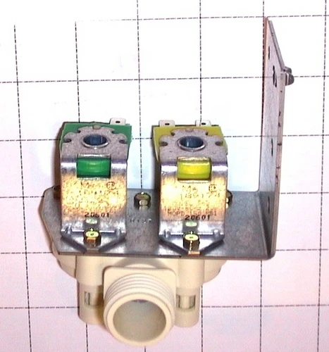 Water Valve