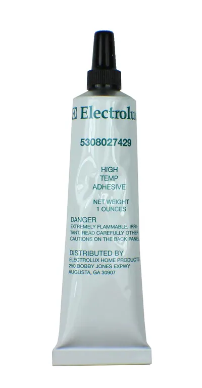 High Temperature Adhesive