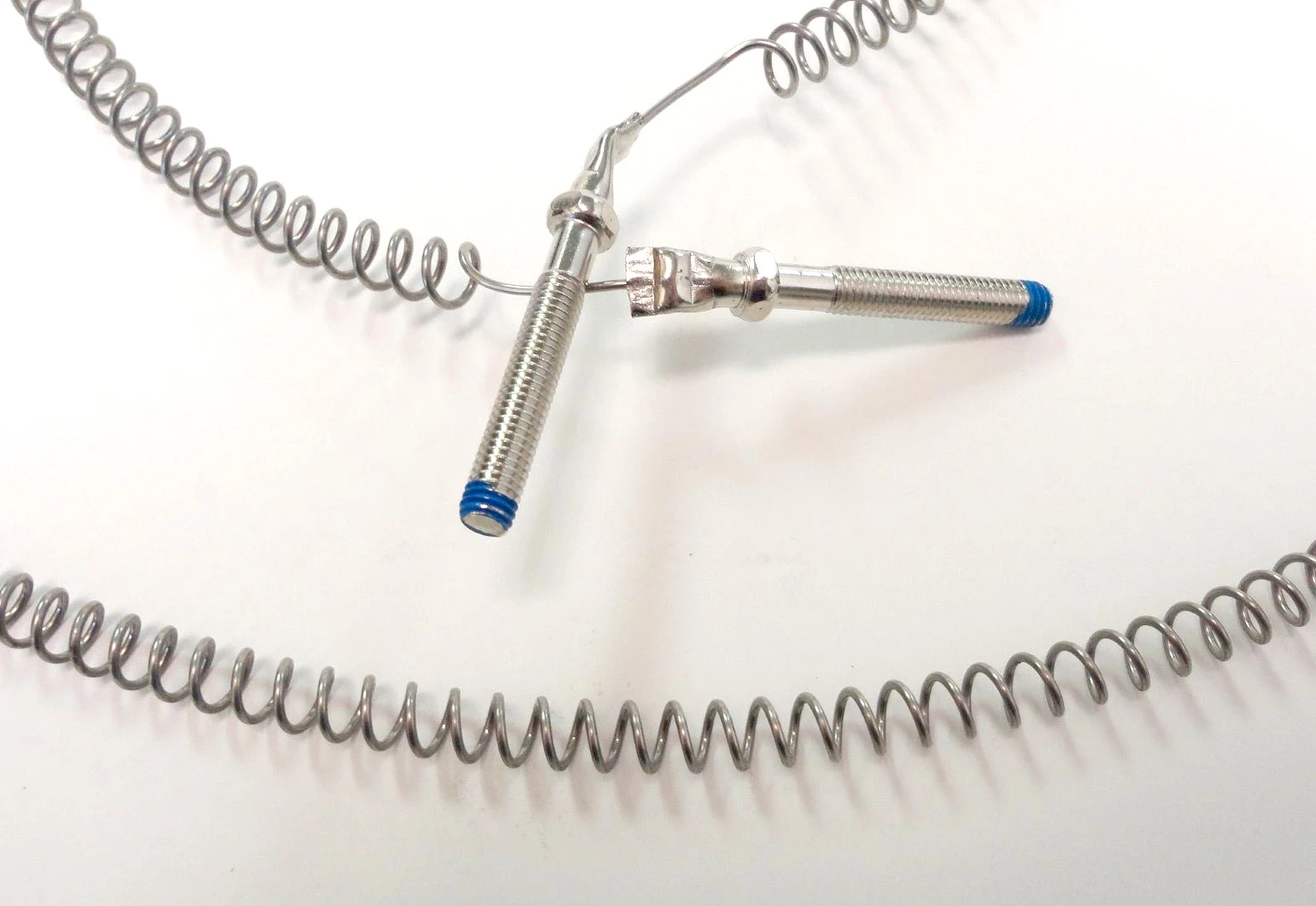Coil Heating Element
