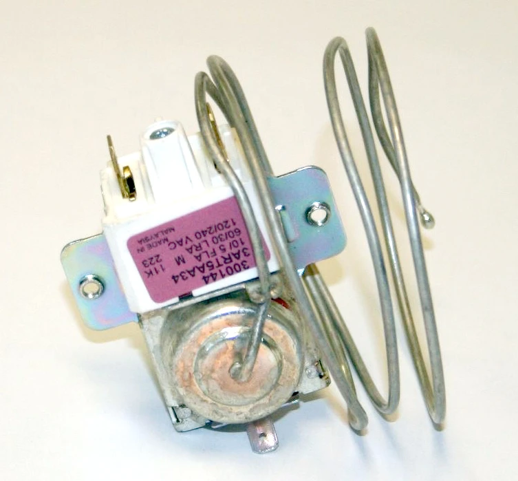 Thermostat