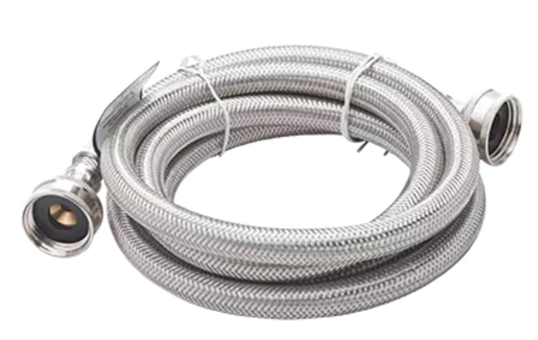 Washing Machine Fill Hose 6' Long