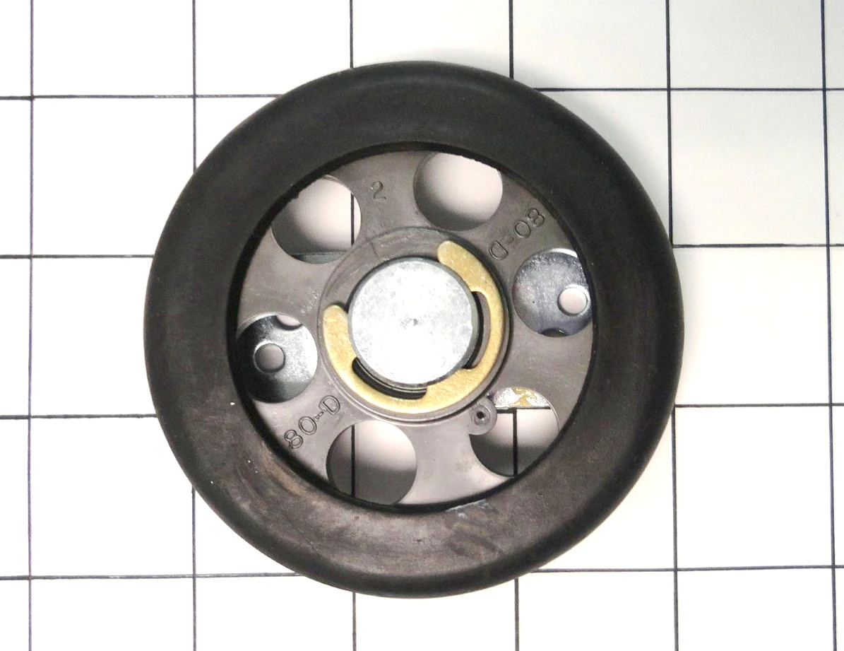 Drum Roller GM Style