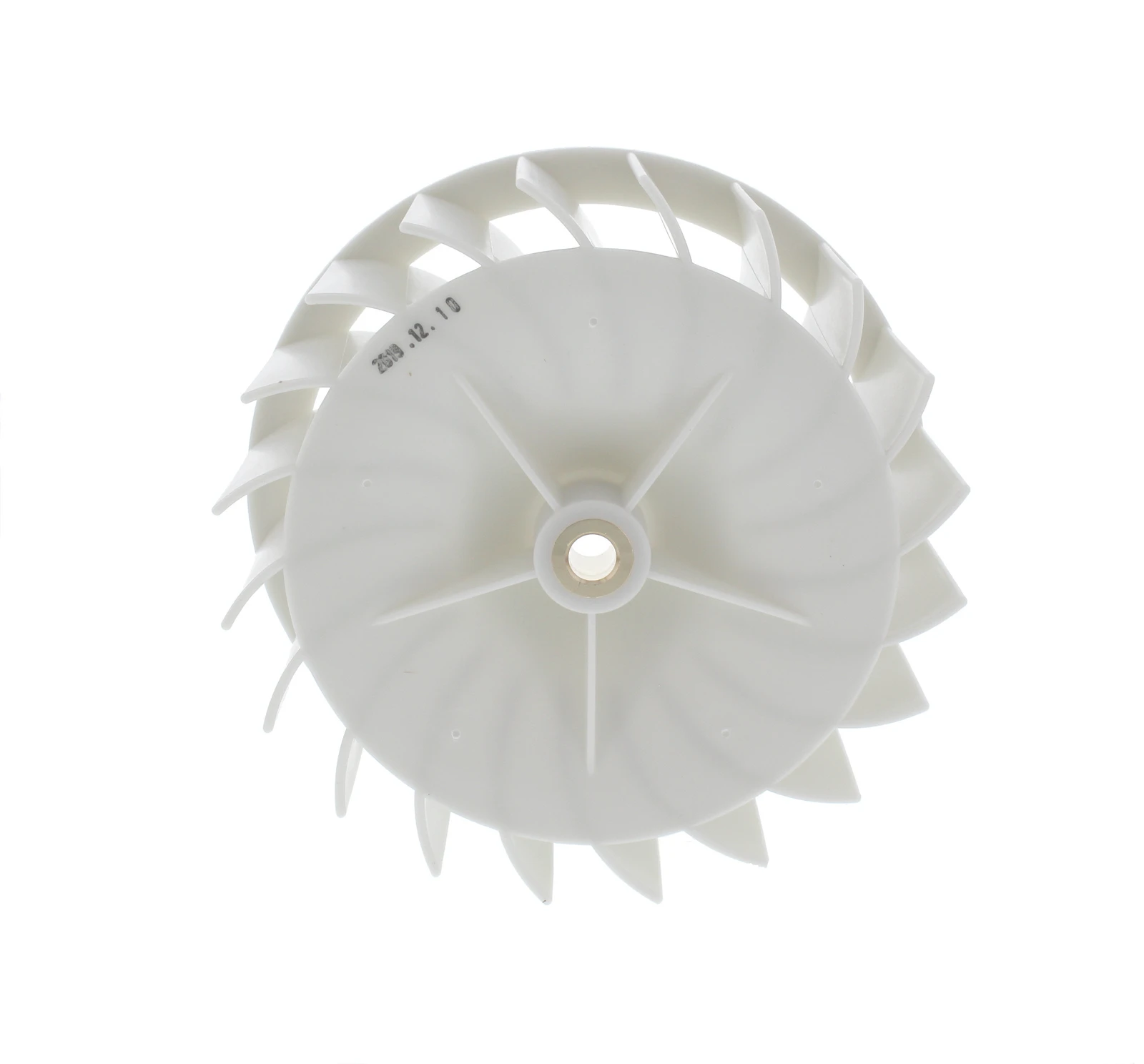 Blower Fan Assembly