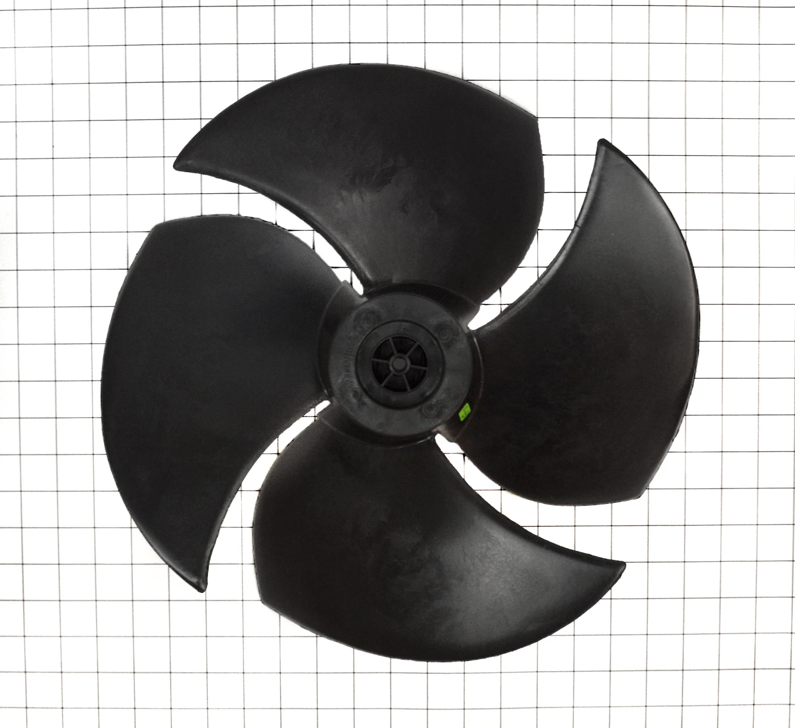 Fan Propeller Assembly