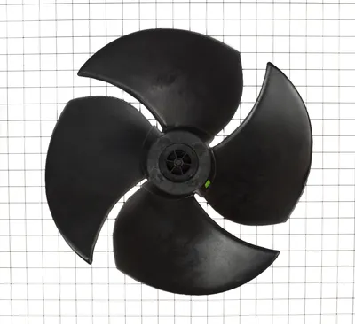 Fan Propeller Assembly