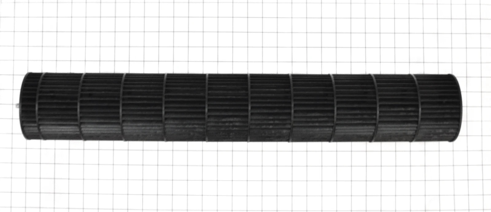Cross Flow Fan Assembly