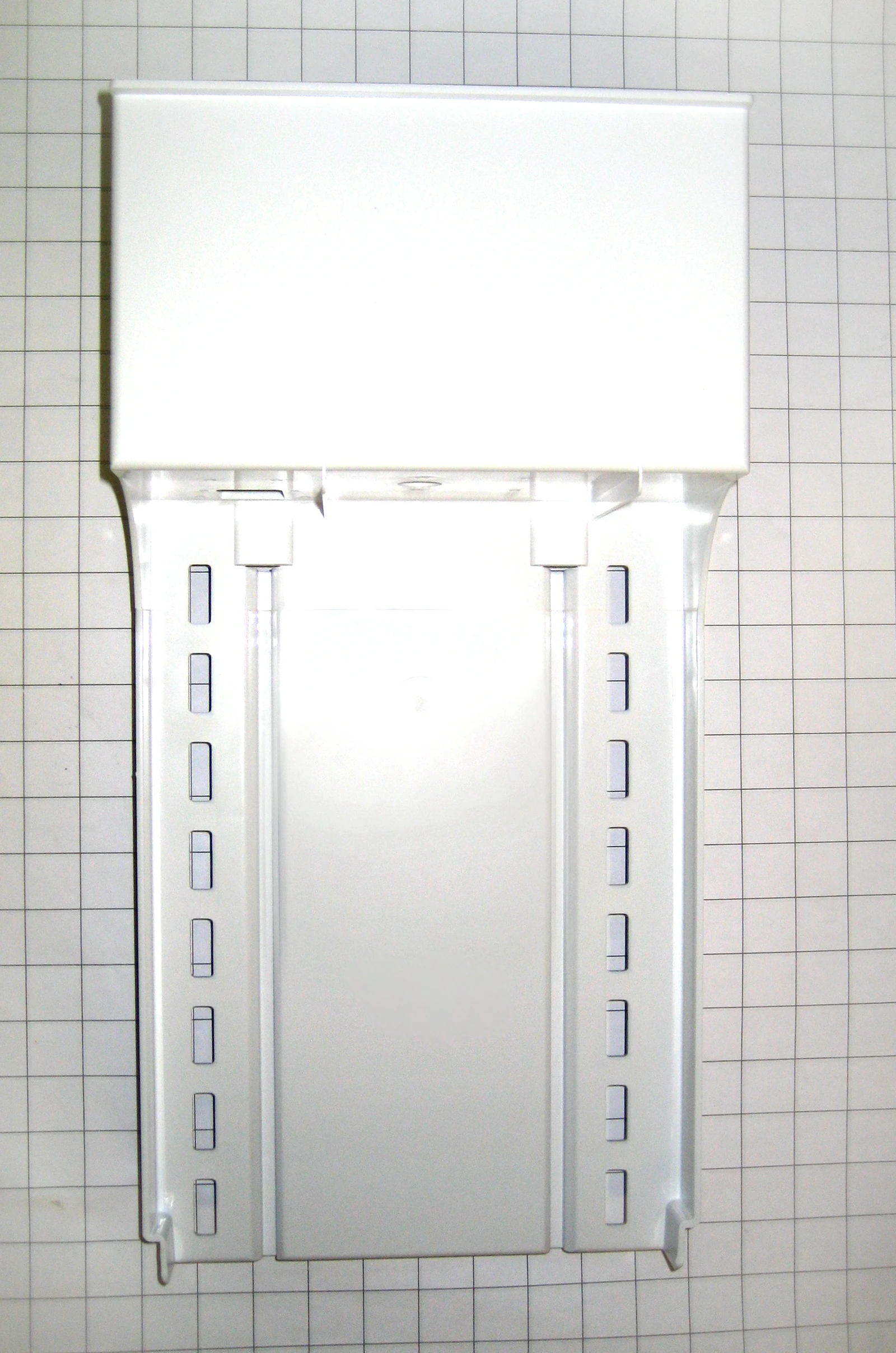 Ice Enclosure