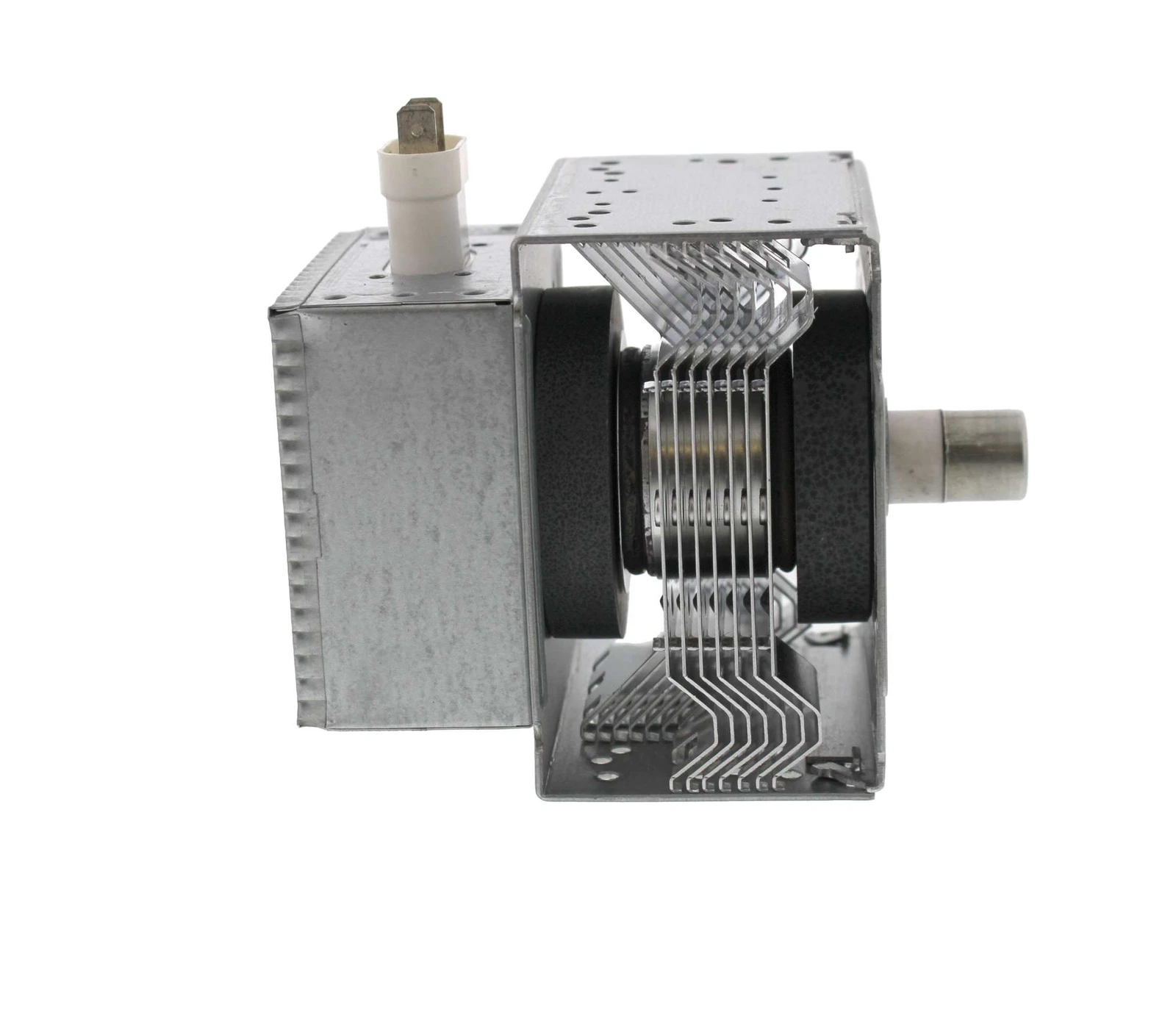Magnetron