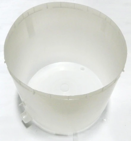 Outer Tub Primary Assembly