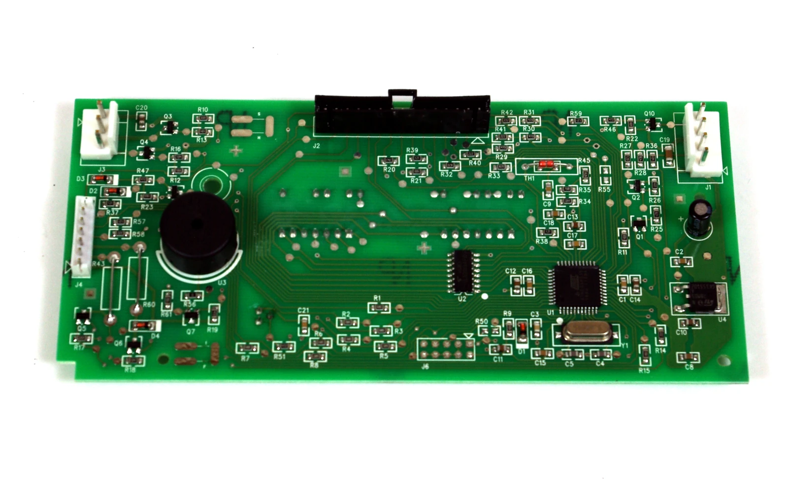 Control Board
