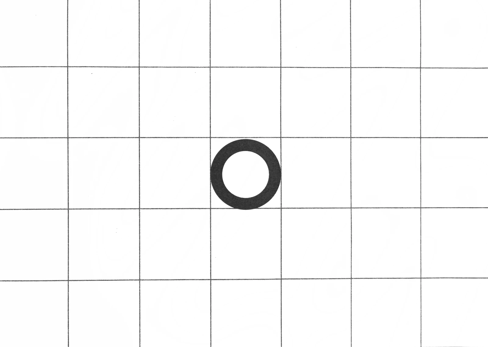 Door Spacer