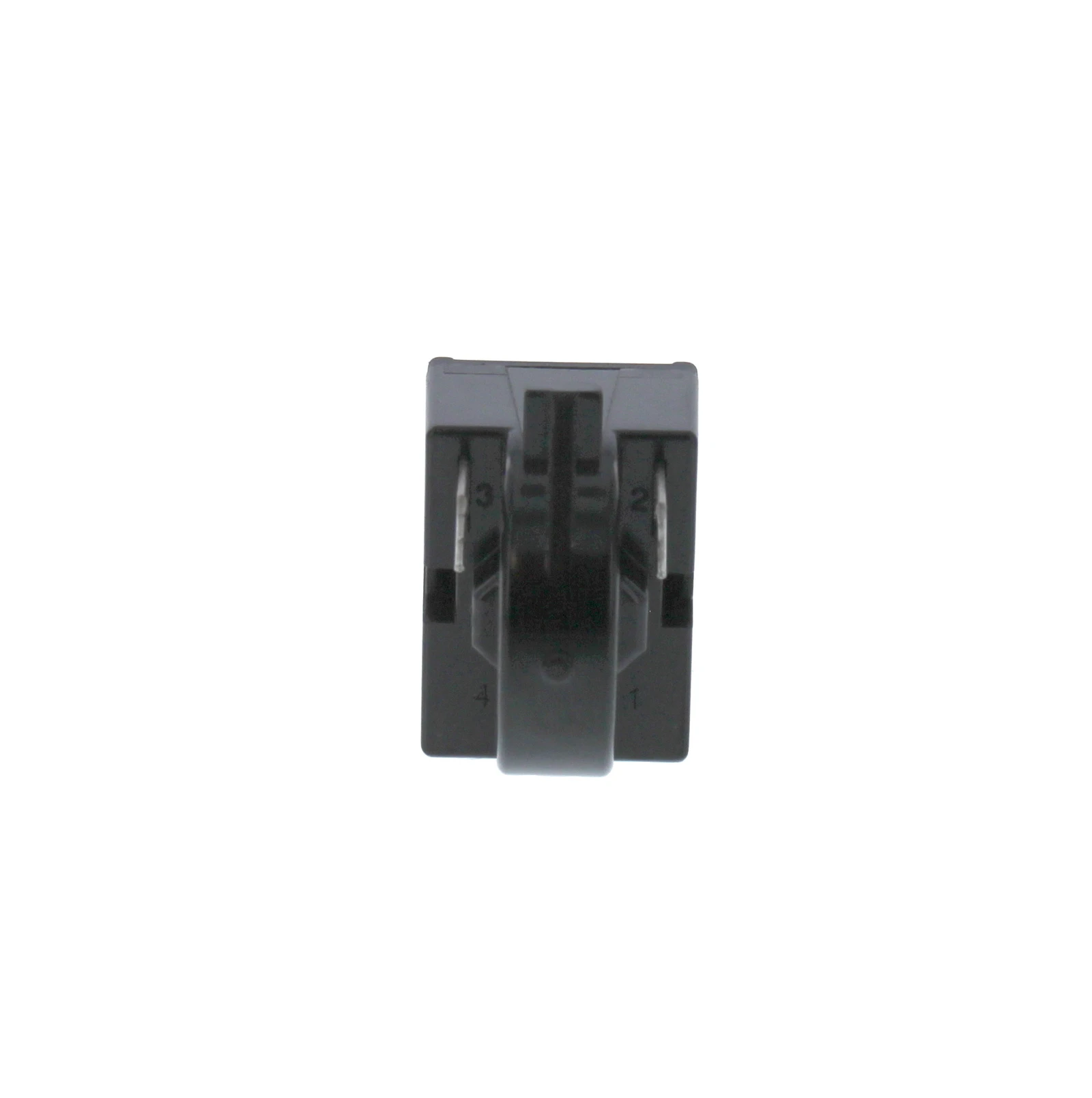 Compressor Start Relay Assembly