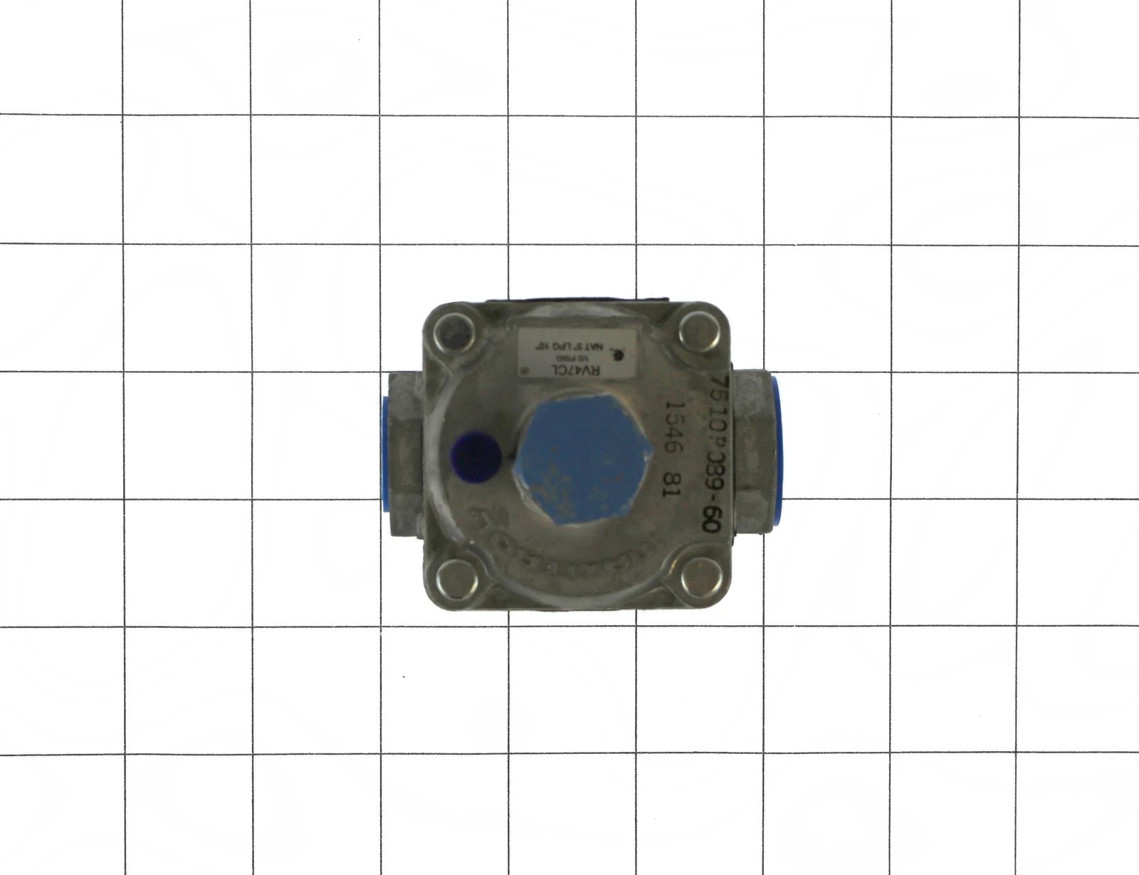 Pressure Regulator