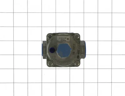 Pressure Regulator