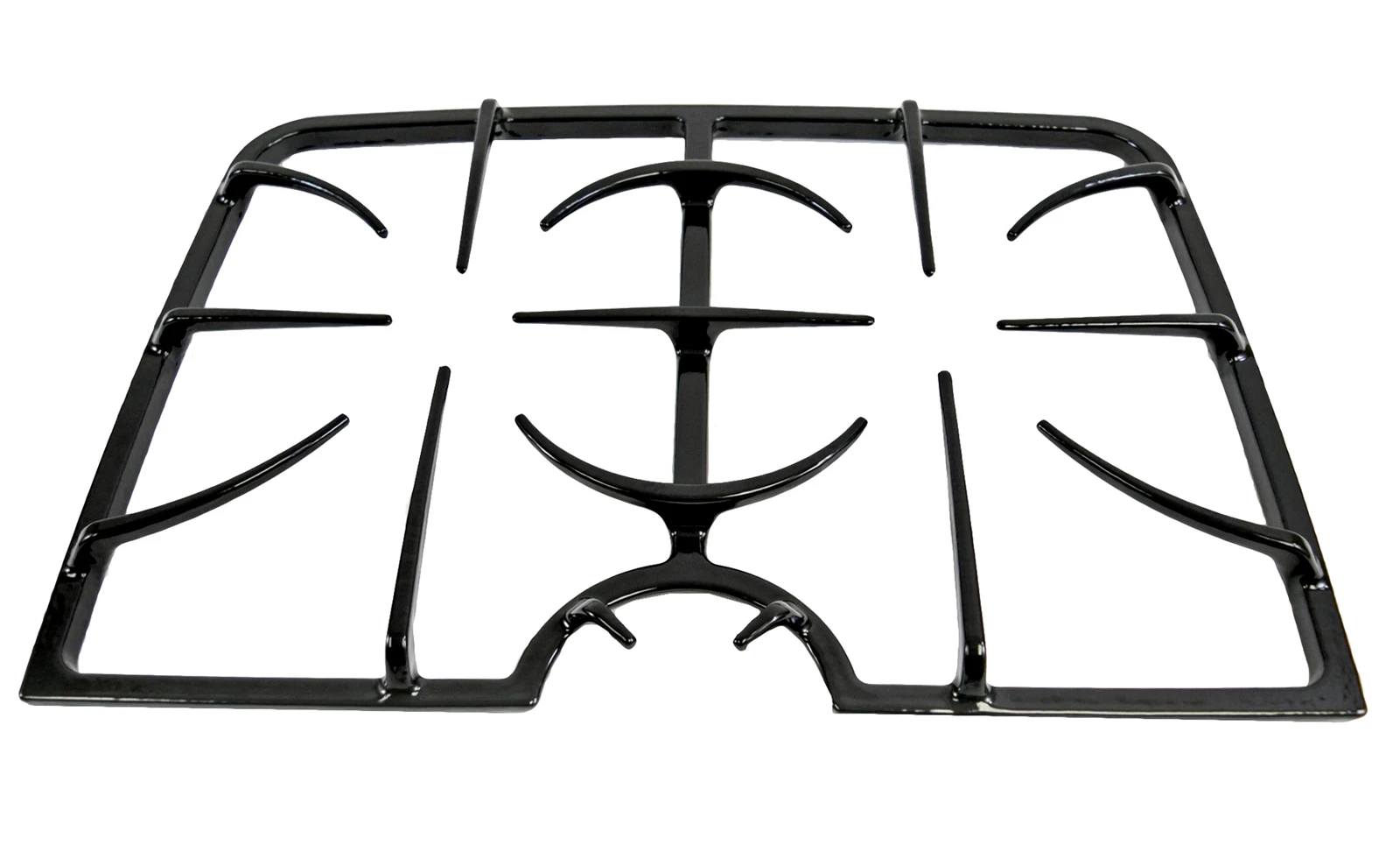 Burner Grate