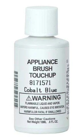 Touch-Up Paint Cobalt Blue