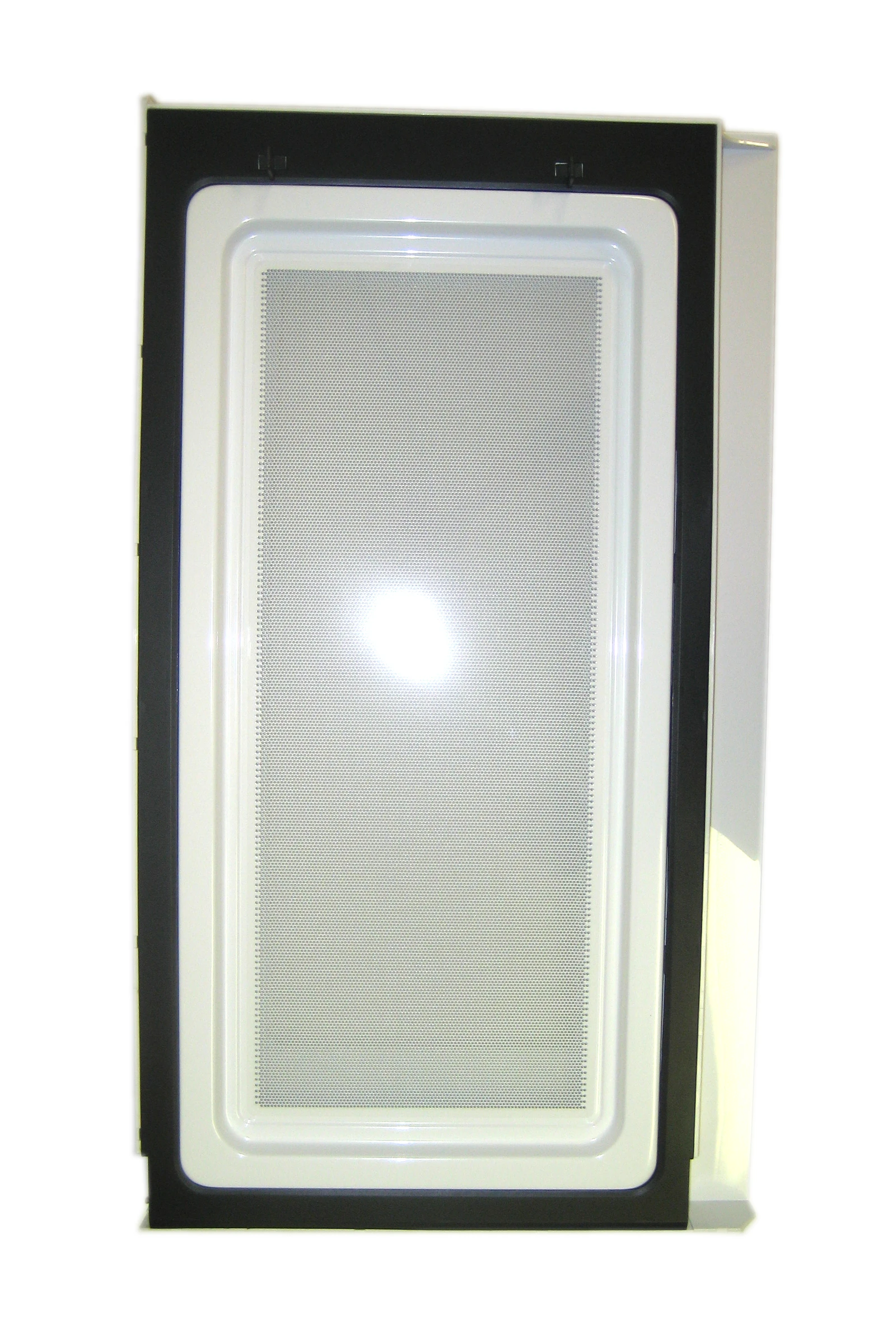 Complete Door Assembly White