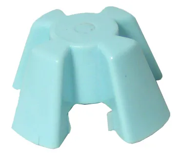 Wash Arm Retainer Nut