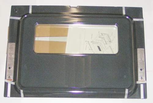 Window Panel
