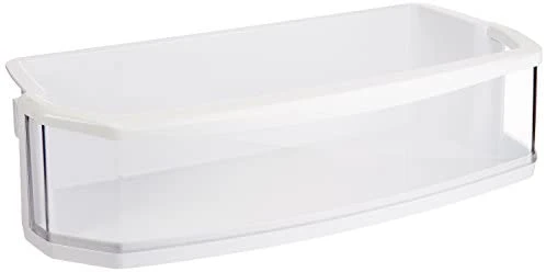 Bin Basket Door Assembly