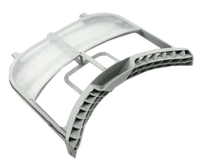 Lint Screen Filter Replacement Assembly
