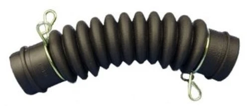 Drain Hose to Pump Tub Assembly