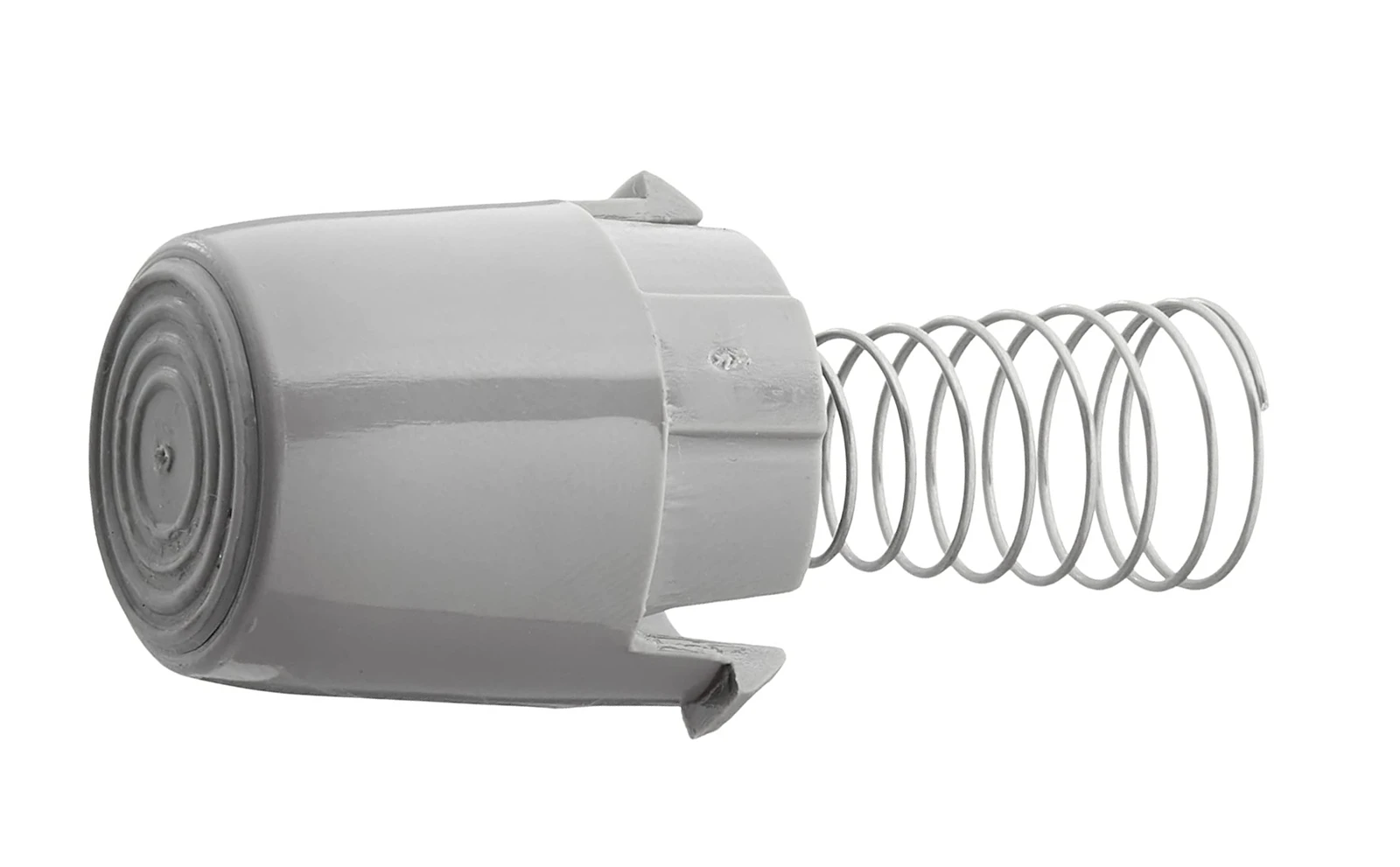Washing Machine Door Plunger Magnetic