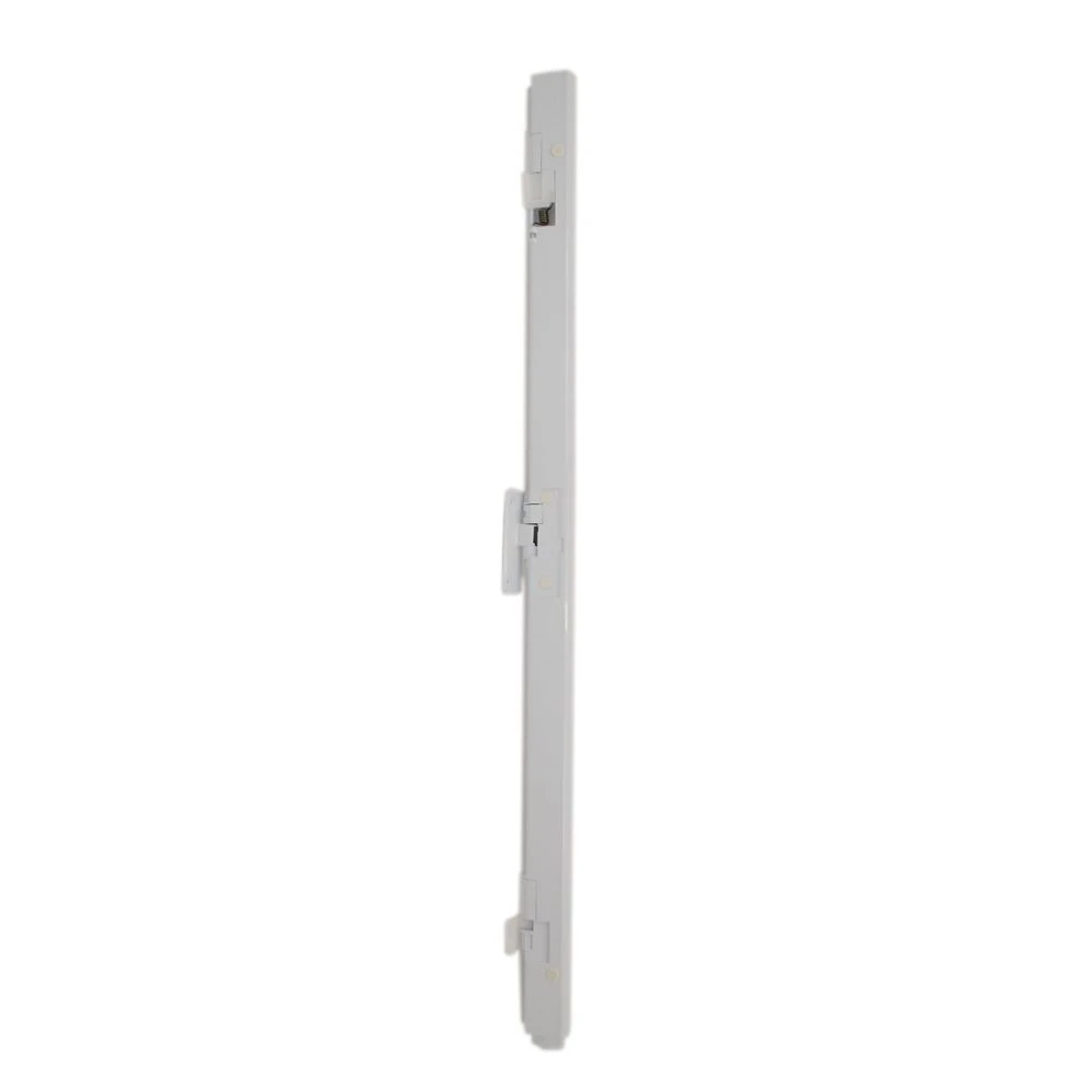 Front Plate Assembly
