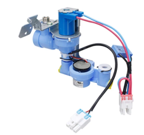 Inlet Water Valve Fill Assembly