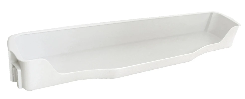 Middle Door Shelf Bin