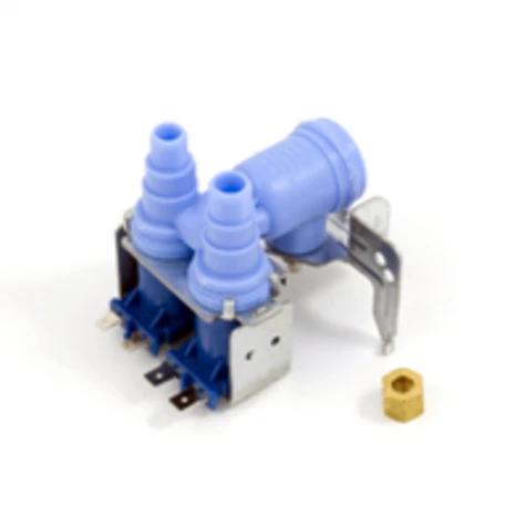 Water Inlet Valve Assembly