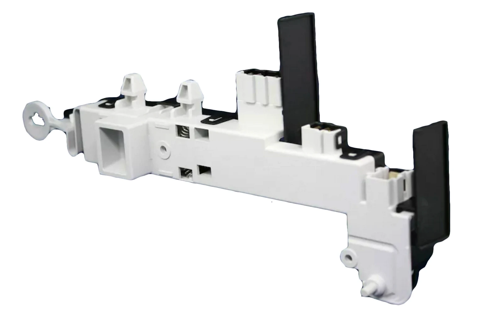 Assembly Door Lock Latch Switch