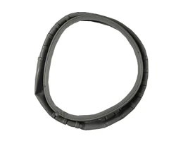 Door Diaphragm Assembly
