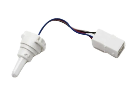 Temperature Sensor Assembly
