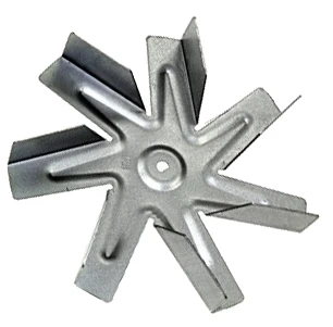 Lower Convection Fan Blade