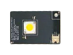 LED Lamp Assembly